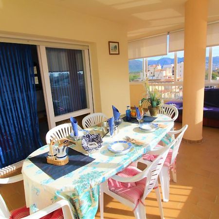 Global Immo 3289 Port Thalassa Roses Esterno foto