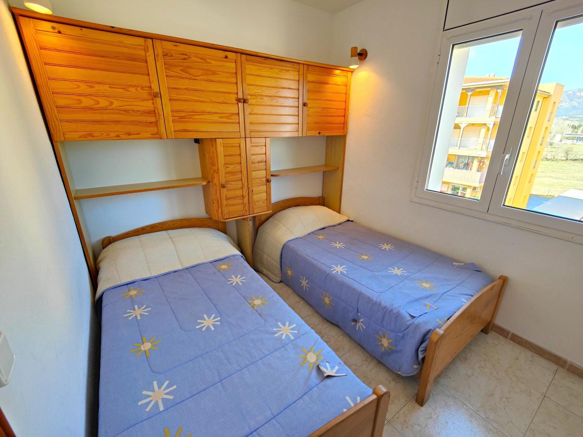 Global Immo 3289 Port Thalassa Roses Esterno foto